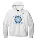 SHS GBB24 Nike Saline Hornets Hoodie