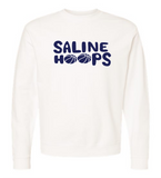 SHS GBB24 Saline Hoops Hoodie/Crewneck