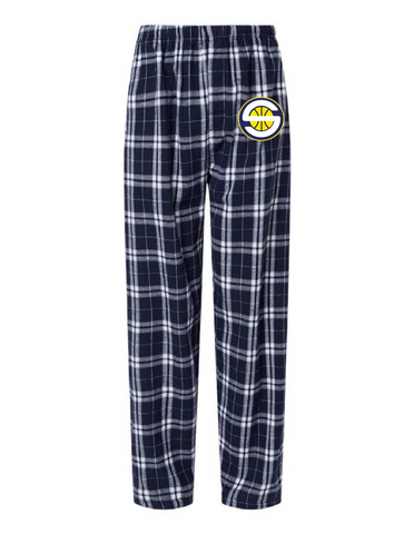 SHS GBB21 Flannel Pocket Pants