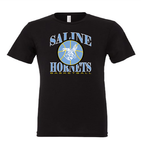 SHS GBB24 Saline Hornets Tee