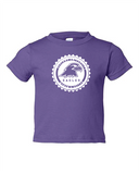 AUWS Short Tee Youth/Toddler