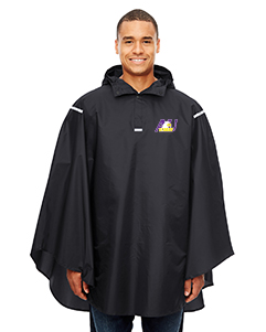 AUSW Poncho...a MUST have