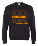 THS Crewneck Sweatshirt