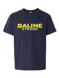 Saline Strong 2020